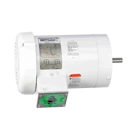 Marathon AC Motor, Multi Phase, 1HP, 56C Frame Size 119468.00